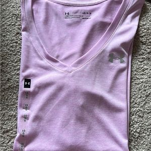 Under armor shirt, brand new size large